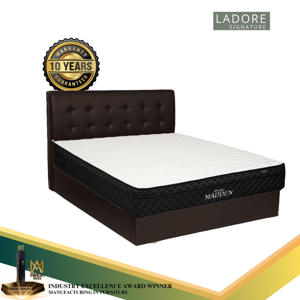(QUEEN SIZE) Madden 10.5 Inch