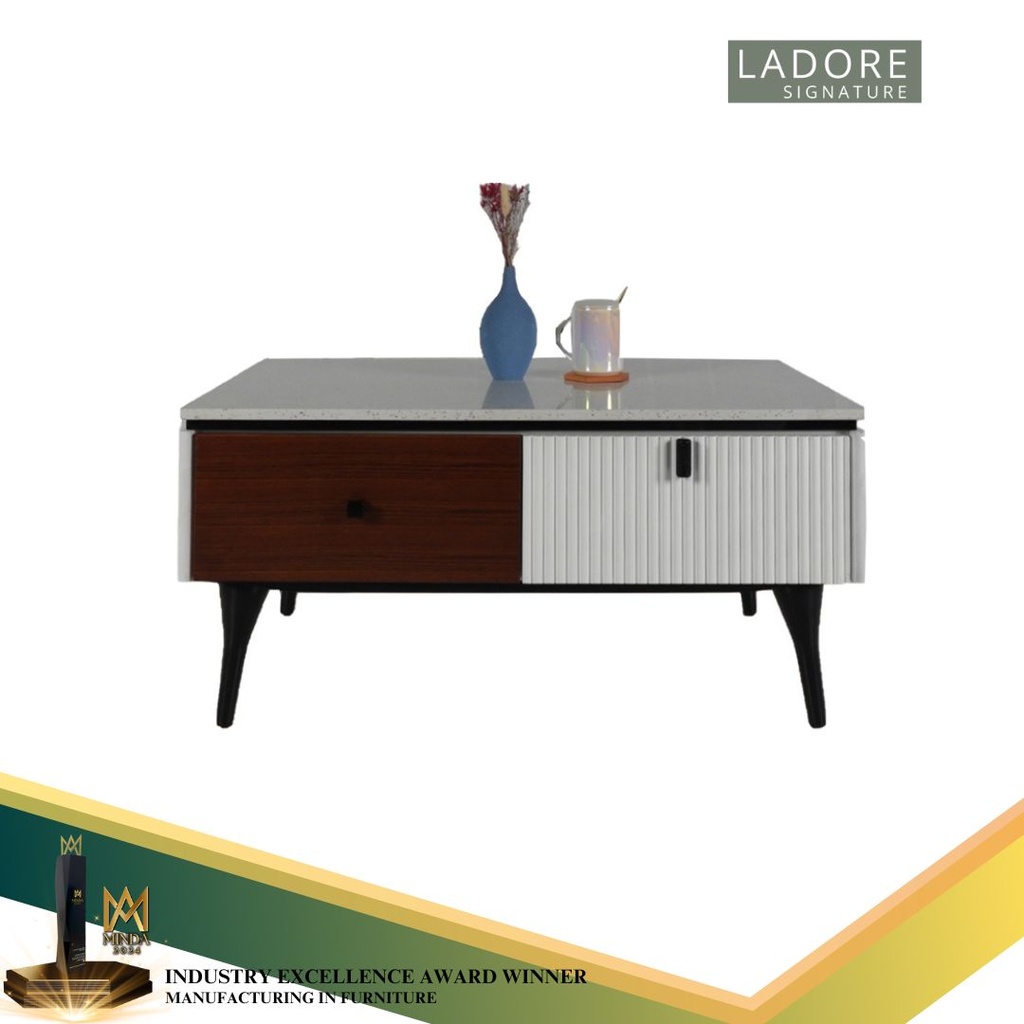 (COFFEE TABLE) Hatono Set Exclusive