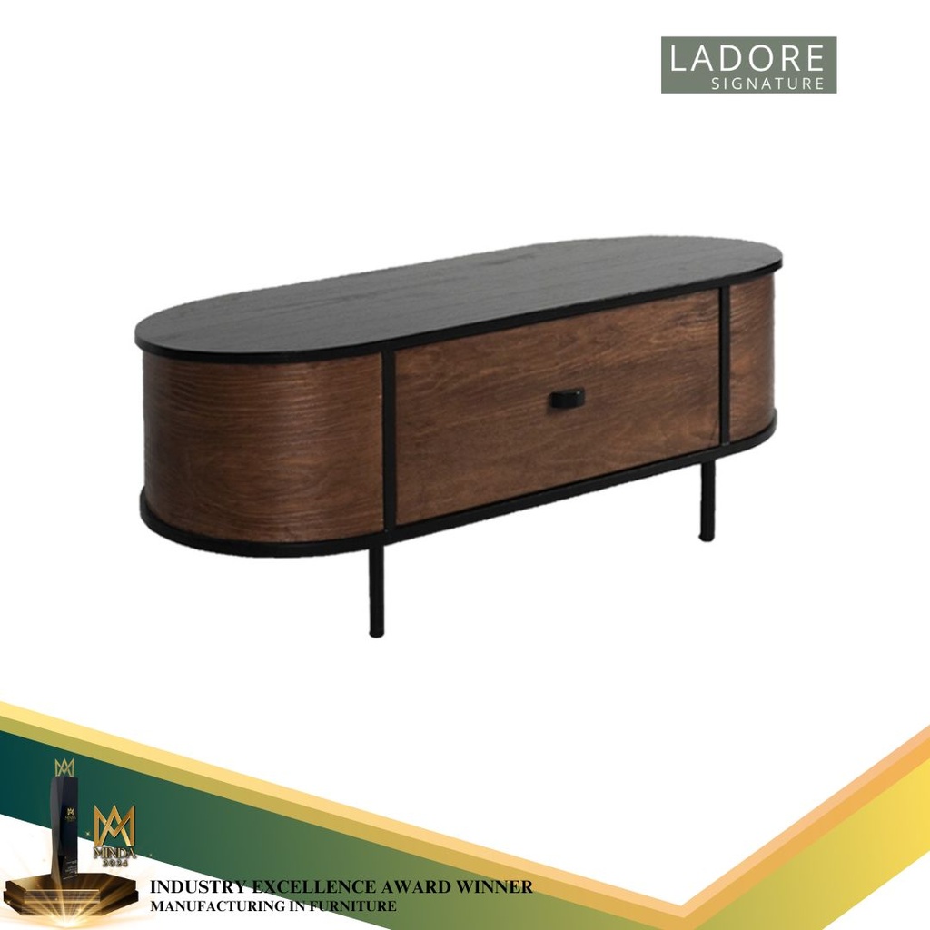 (COFFEE TABLE) Nada Set Exclusive