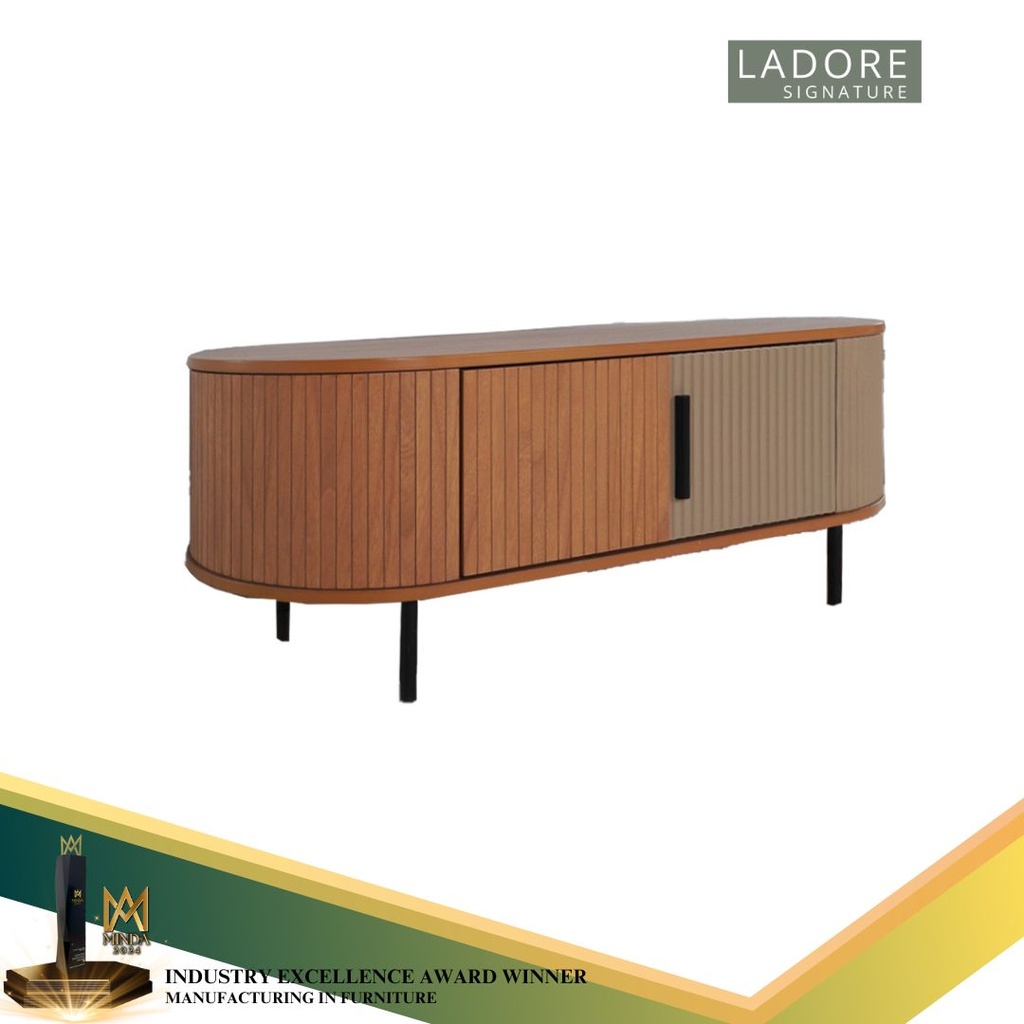 (COFFEE TABLE) Scotty Set Exclusive