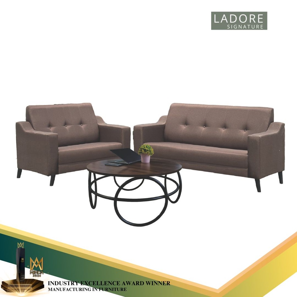 Irma Set 2+3 Sofa+Coffee Table